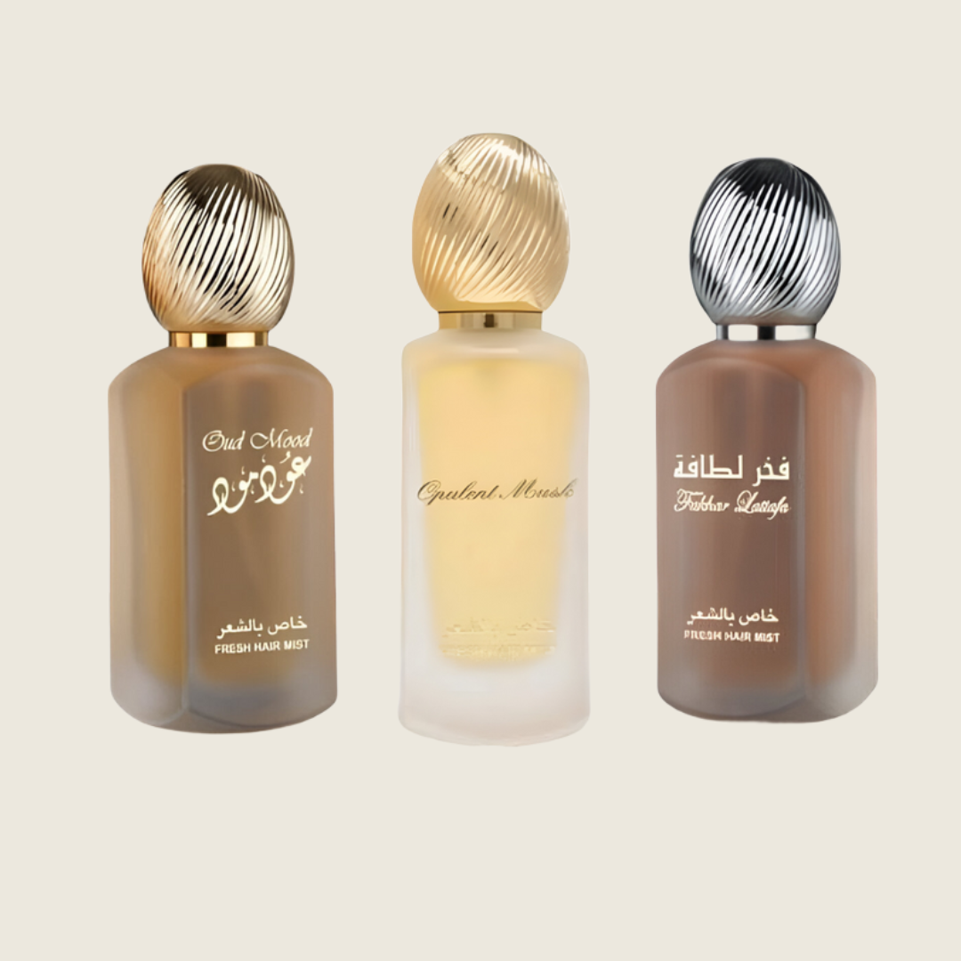 Hair Mist
