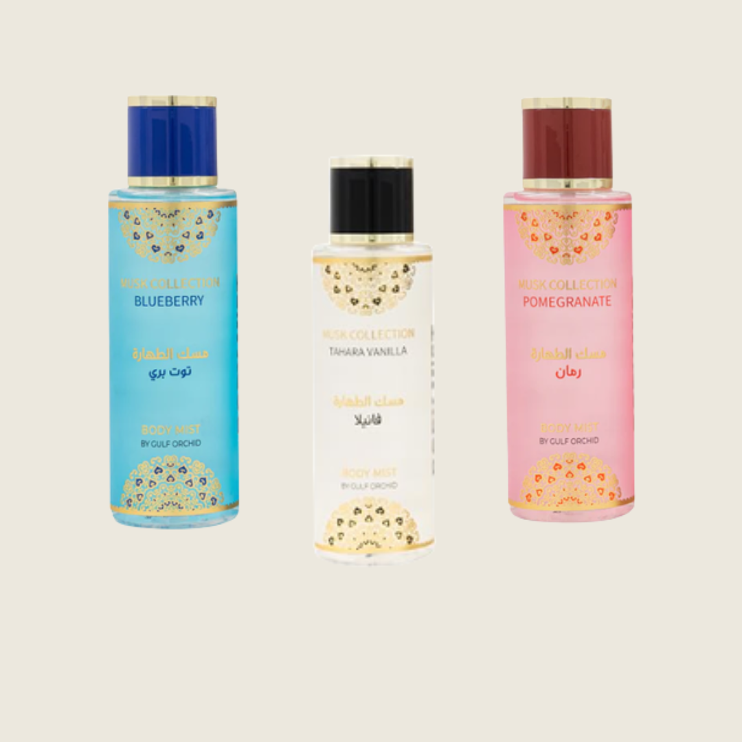 Body Mist